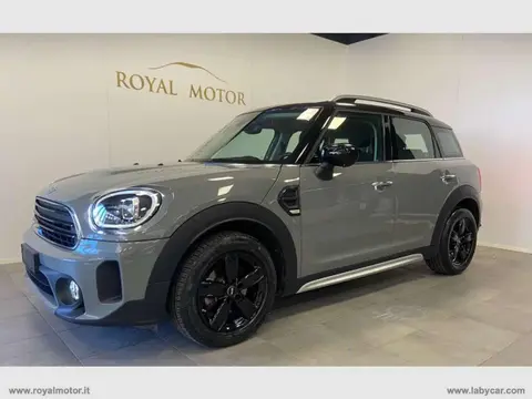 Used MINI COOPER Petrol 2022 Ad 