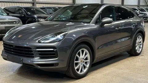 Used PORSCHE CAYENNE Petrol 2019 Ad 