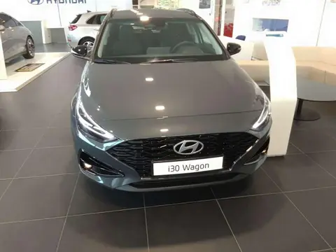 Annonce HYUNDAI I30 Essence 2024 d'occasion 