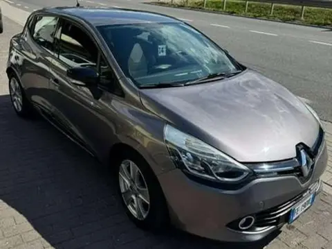 Used RENAULT CLIO Diesel 2016 Ad 