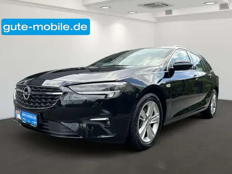 Annonce OPEL INSIGNIA Essence 2021 d'occasion 