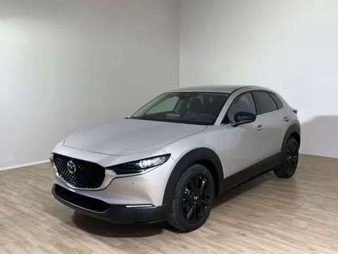 Annonce MAZDA CX-30 Hybride 2024 d'occasion 