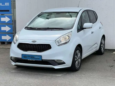 Annonce KIA VENGA Essence 2019 d'occasion 