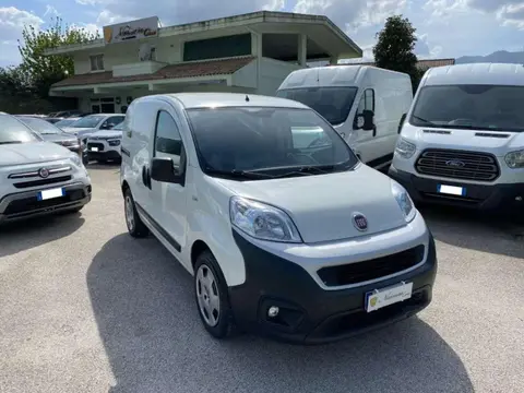 Annonce FIAT FIORINO Diesel 2019 d'occasion 