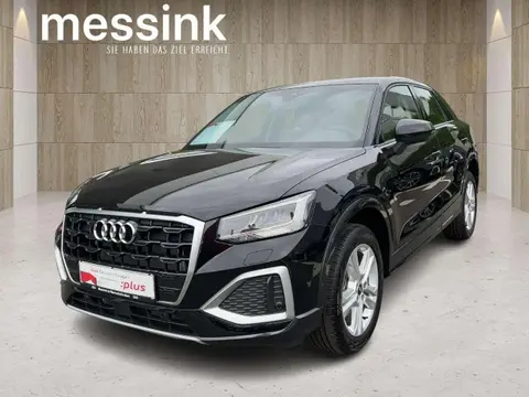 Used AUDI Q2 Diesel 2023 Ad Germany