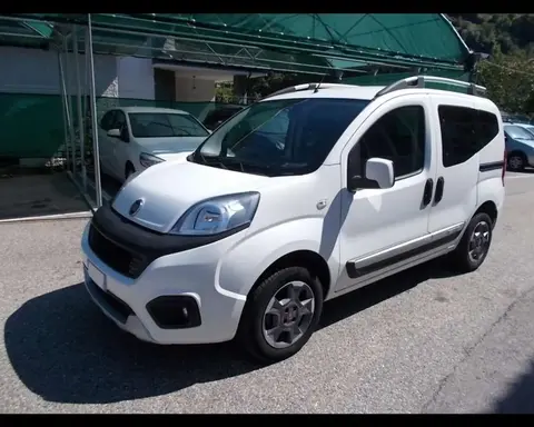 Used FIAT QUBO Diesel 2017 Ad 