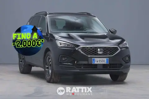 Used SEAT TARRACO Petrol 2019 Ad 