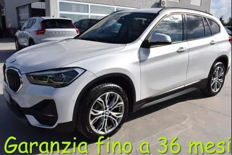 Annonce BMW X1 Diesel 2019 d'occasion 