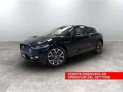 Annonce JAGUAR I-PACE Électrique 2020 d'occasion 