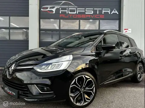 Used RENAULT CLIO Petrol 2019 Ad 