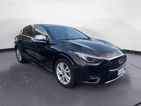 Annonce INFINITI Q30 Diesel 2017 d'occasion 