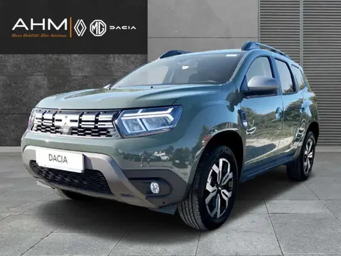 Used DACIA DUSTER Petrol 2024 Ad 