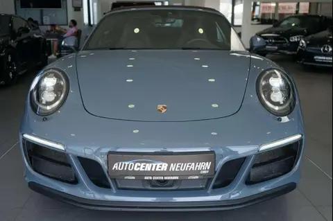 Annonce PORSCHE 991 Essence 2018 d'occasion 