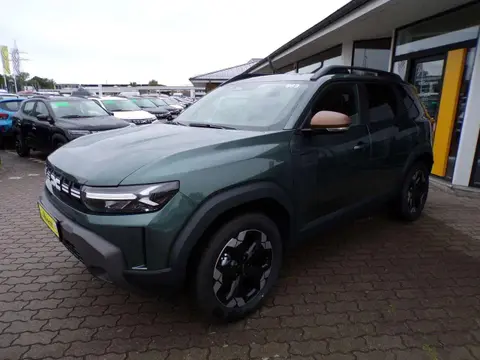 Used DACIA DUSTER Petrol 2024 Ad 