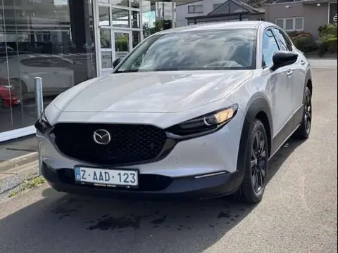 Annonce MAZDA CX-30 Essence 2024 d'occasion 