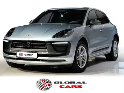 Used PORSCHE MACAN Petrol 2022 Ad 