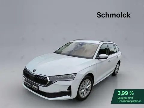 Used SKODA OCTAVIA Diesel 2024 Ad 