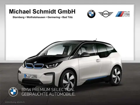 Annonce BMW I3 Électrique 2020 d'occasion 