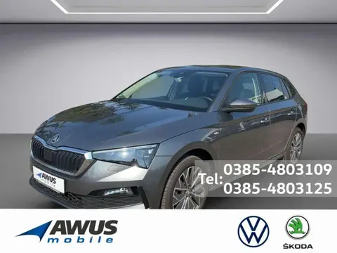 Used SKODA SCALA Petrol 2023 Ad 