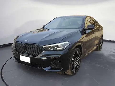 Used BMW X6 Hybrid 2022 Ad 