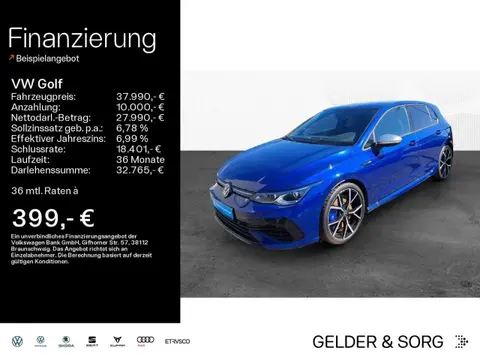 Annonce VOLKSWAGEN GOLF Essence 2023 d'occasion 