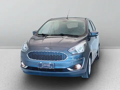 Annonce FORD KA Essence 2019 d'occasion 