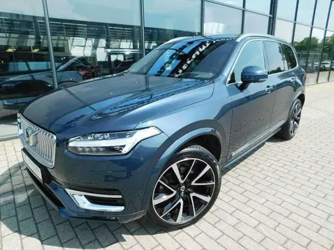 Used VOLVO XC90 Diesel 2020 Ad 