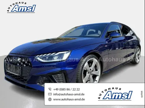 Used AUDI A4 Petrol 2023 Ad 