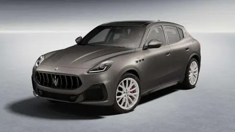 Annonce MASERATI GRECALE Essence 2024 d'occasion 