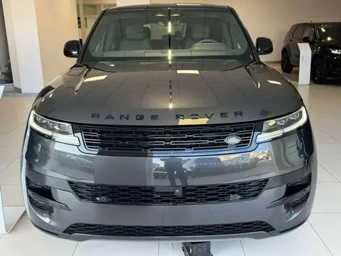 Annonce LAND ROVER RANGE ROVER SPORT Hybride 2024 d'occasion 