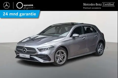 Used MERCEDES-BENZ CLASSE A Hybrid 2023 Ad 