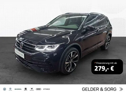 Used VOLKSWAGEN TIGUAN Diesel 2024 Ad 