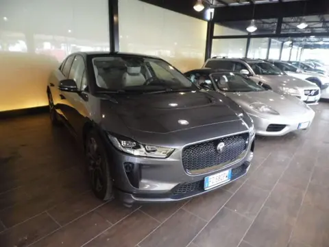 Annonce JAGUAR I-PACE Électrique 2019 d'occasion 