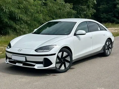 Annonce HYUNDAI IONIQ Électrique 2024 d'occasion 