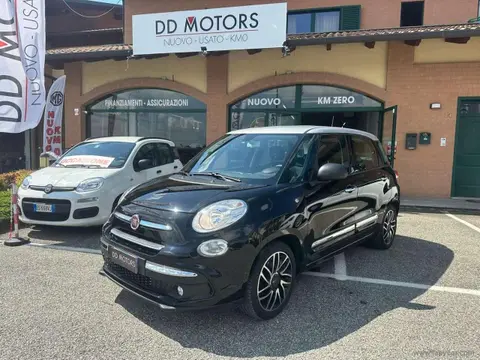 Used FIAT 500L Petrol 2019 Ad 