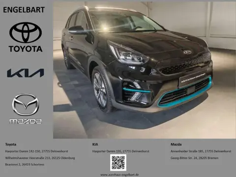 Annonce KIA NIRO Électrique 2021 d'occasion 