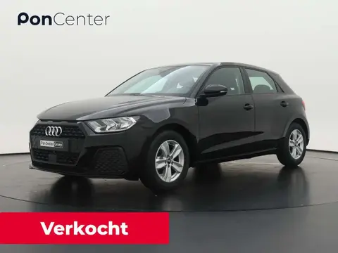 Annonce AUDI A1 Essence 2024 d'occasion 