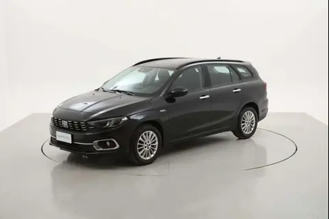 Annonce FIAT TIPO Diesel 2021 d'occasion 