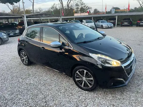 Used PEUGEOT 208 Diesel 2016 Ad 