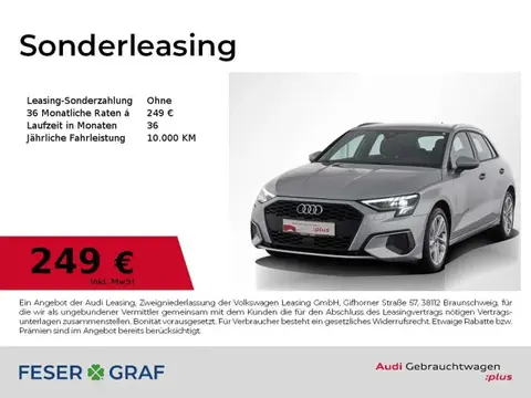 Used AUDI A3 Diesel 2023 Ad 