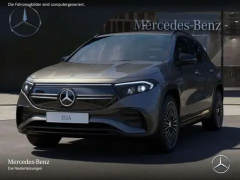 Annonce MERCEDES-BENZ CLASSE EQA Électrique 2023 d'occasion 