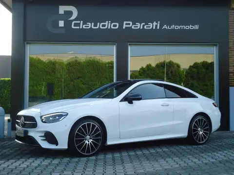 Used MERCEDES-BENZ CLASSE E Diesel 2021 Ad 