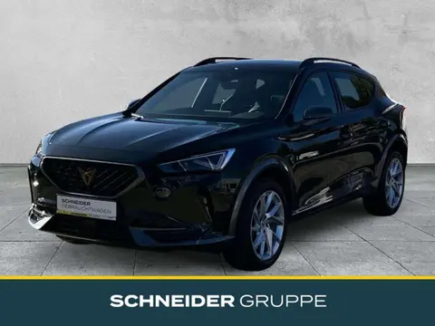 Annonce CUPRA FORMENTOR Essence 2023 d'occasion 