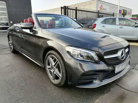 Used MERCEDES-BENZ CLASSE C Hybrid 2019 Ad 