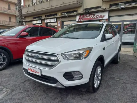 Used FORD KUGA Diesel 2017 Ad 