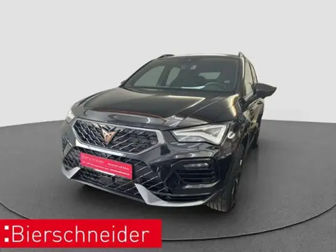 Annonce CUPRA ATECA Essence 2023 d'occasion 