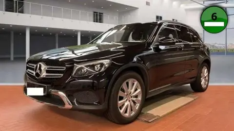 Used MERCEDES-BENZ CLASSE GLC Diesel 2015 Ad 