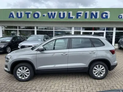 Used SKODA KAROQ Diesel 2024 Ad 