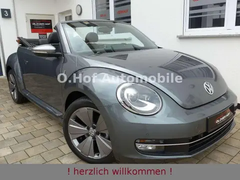 Annonce VOLKSWAGEN BEETLE Essence 2016 d'occasion 