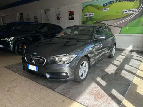 Used BMW SERIE 1 Diesel 2015 Ad 